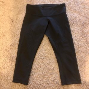 Lululemon Leggings Size 6